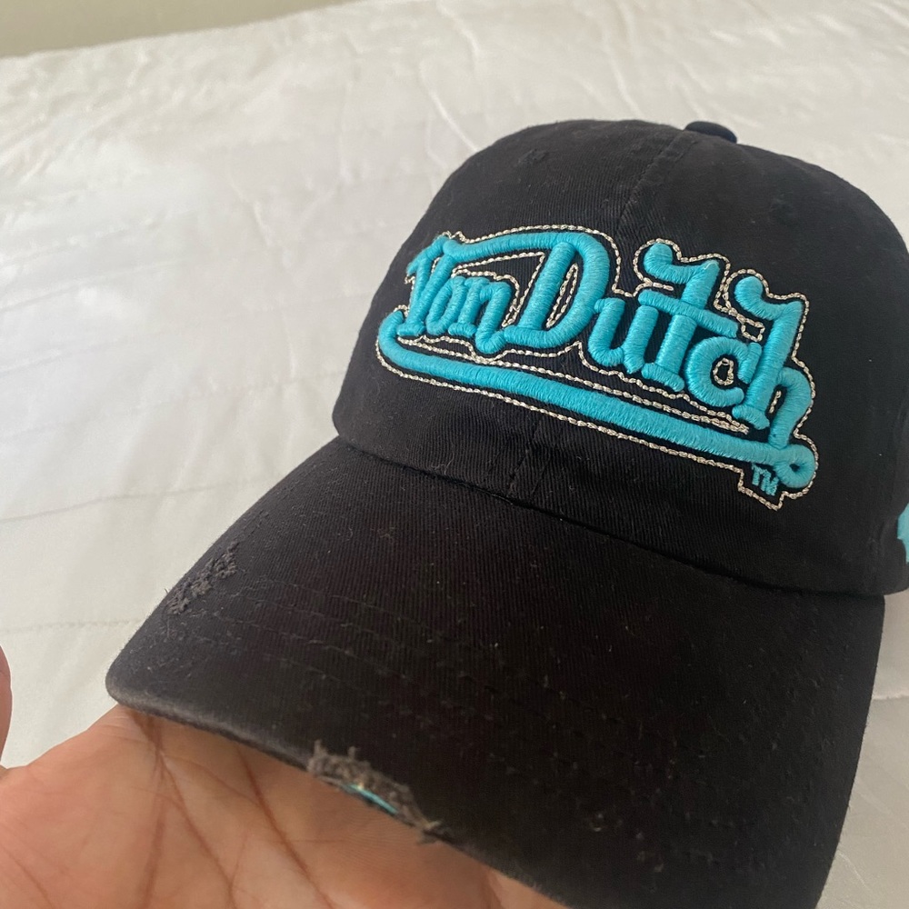 Von Dutch - Picture 3 of 6